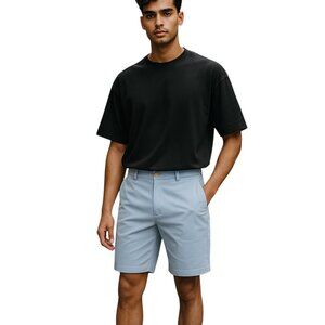 Walter Hagen Men's Performance 11‎ Golf Short Daybreak Blue NWT